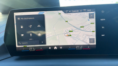 BMW 1 Series 120 M Sport 5dr Step Auto [Tech+ Pack] Petrol Hatchback